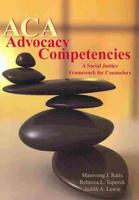 ACA Advocacy Competencies