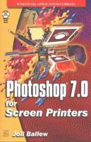Photoshop 7.0 for Screen Printers