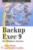Backup Exec 9 for Windows Servers