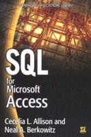 SQL for Microsoft Access