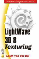 LightWave 3D 8 Texturing