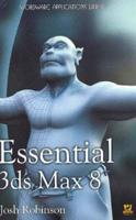 Essential 3Ds Max 8