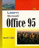 Learn Microsoft Office for Windows 95