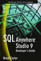 SQL 2000 Anywhere Studio 9 Developer's Guide