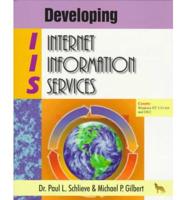 Developing Internet Information Services