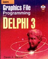 Learn Graphics File Programming With Delphi 3