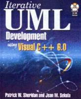 Iterative UML Development Using Visual C++ 6.0
