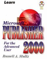 Learn Microsoft Publisher 2000