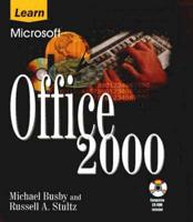 Learn Microsoft Office 2000