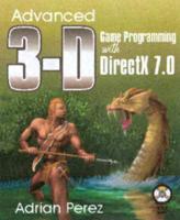 Advanced 3-D Game Programming Using DirectX 7.0