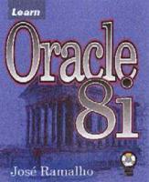 Learn Oracle 8I