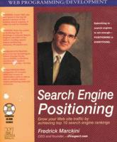 Search Engine Positioning