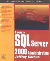 Learn SQL Server 2000 Administration
