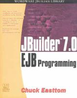 JBuilder 7.0 EJB Programming