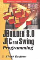 JBuilder 8.0 JFC and Swing Programming