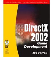 Directx 2002 Game Development