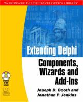 Extending Delphi