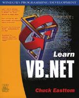 Learn VB.NET