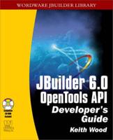 JBuilder 6.0 OpenTools API Developer's Guide