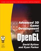 Advanced 3D Game Development With OpenGL