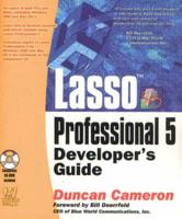 Lasso Professional 5 Developer's Guide