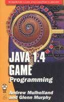 Java 1.4 Game Programming