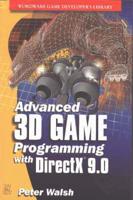 Advanced 3D Game Programming With DirectX 9.0