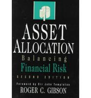 Asset Allocation