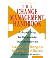 The Change Management Handbook