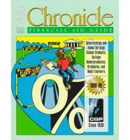 Chronicle Financial Aid Guide
