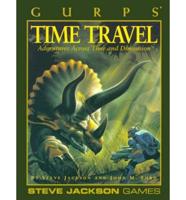 GURPS Time Travel