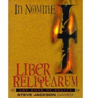 Liber Reliquarum
