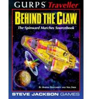 GURPS. Behind the Claw