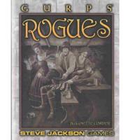 Gurps Rogues