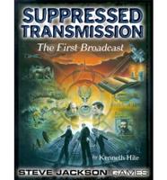 Suppressed Transmission