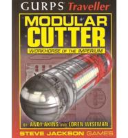 GURPS Modular Cutter