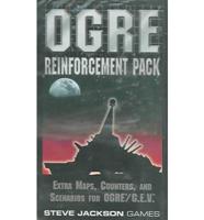 Ogre Reinforcement Pack