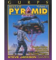 Best of Pyramid. V. 1