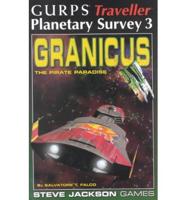 GURPS Planetary Survey 3