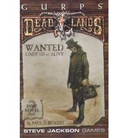 GURPS Deadlands