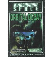Transhuman Space Orbital Decay