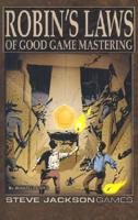 Robin's Laws of Good Game Mastering