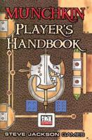 Munchkin D20 Player's Handbook