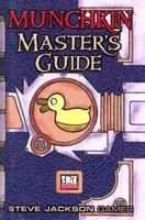 Munchkin D20 Master's Guide