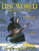 Discworld Roleplaying Game