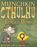 Munchkin Cthulhu Cursed Demo