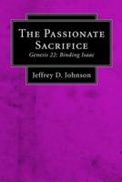 The Passionate Sacrifice (Stapled Booklet)