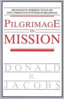 Pilgrimage in Mission