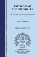 The Books of the Chronicles
