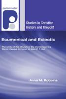 Ecumenical and Eclectic